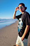 Plastic is Wack Plastic Slayer T-shirt - Black