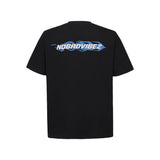 No Bad Vibez Subzero Tee - Black