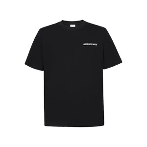 No Bad Vibez Subzero Tee - Black