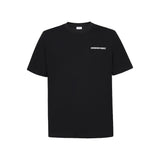 No Bad Vibez Subzero Tee - Black