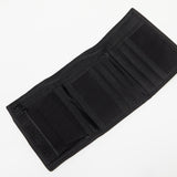 Carhartt WIP Alec Wallet - Black