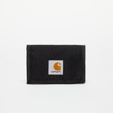 Carhartt WIP Alec Wallet - Black