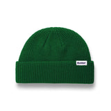 Butter Goods Wharfie Beanie – Forest