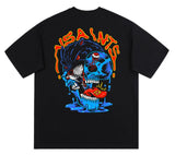 VSAINTS Panther Tee - Black