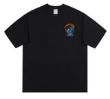 VSAINTS Panther Tee - Black