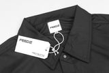 Feedz Self-Conscious Shirt - Black