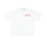 Bucket Box Summer Paradise Tee - White