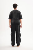 Goatcha Everyday Tee - Sunfade Black