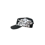 Love4Ever Tree Hat - Black