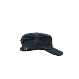 Love4Ever Tree Hat - Black