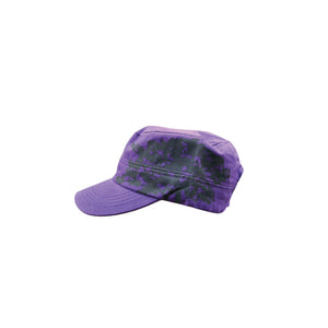 Love4Ever Tree Hat - Purple