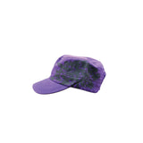 Love4Ever Tree Hat - Purple