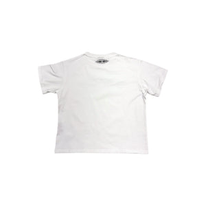 Love4Ever حب للأبد Tshirt - White