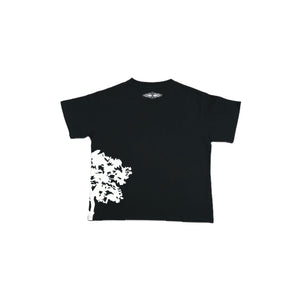 Love4Ever Tree LF Tshirt - Black