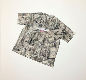 Ego System Camo Tee - Camo