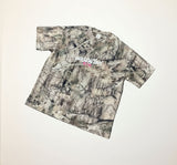 Ego System Camo Tee - Camo