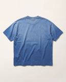 Lost Days x Cloud 9 Lost Clouds B T-shirt - Blue