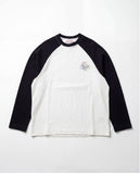 Lost Days x Cloud 9 Lost Clouds Long Sleeve - White