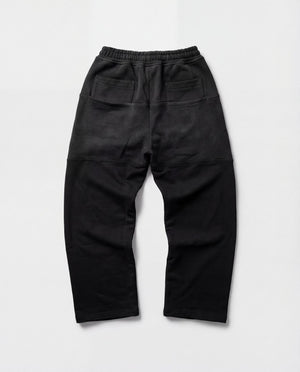 Lost Days x Cloud 9 Lost Clouds Pants - Washed Black