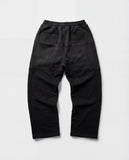 Lost Days x Cloud 9 Lost Clouds Pants - Washed Black