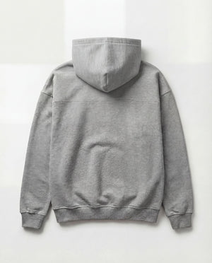 Lost Days x Cloud 9 Lost Clouds Hoodie - Grey