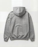 Lost Days x Cloud 9 Lost Clouds Hoodie - Grey