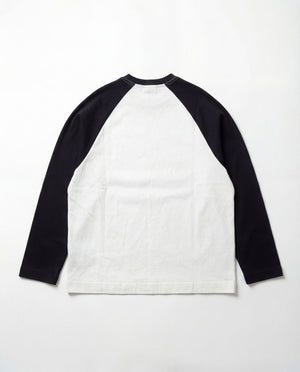 Lost Days x Cloud 9 Lost Clouds Long Sleeve - White