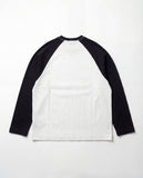Lost Days x Cloud 9 Lost Clouds Long Sleeve - White