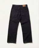 Lost Days x Cloud 9 Lost Clouds Denim Jeans - Washed Black