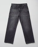 Lost Days x Cloud 9 Lost Clouds Denim Jeans - Washed Black