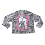Ego System V8.0 Waffle LS Tee - Camo