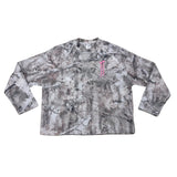Ego System V8.0 Waffle LS Tee - Camo