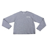 Ego System V8.0 Play Around LS Tee - Gray