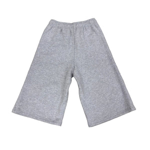 Ego System V8.0 Heather Jorts - Heather Gray