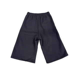 Ego System V8.0 Dark Jorts - Dark Gray