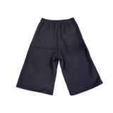 Ego System V8.0 Dark Jorts - Dark Gray