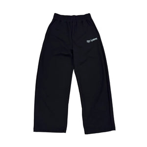 Ego System V8.0 Black Pants - Black
