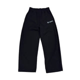 Ego System V8.0 Black Pants - Black