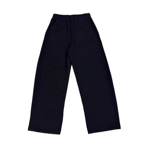 Ego System V8.0 Black Pants - Black
