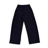 Ego System V8.0 Black Pants - Black