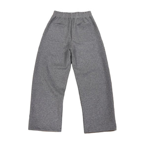 Ego System V8.0 Heather Pants - Dark Heather