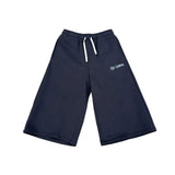 Ego System V8.0 Dark Jorts - Dark Gray
