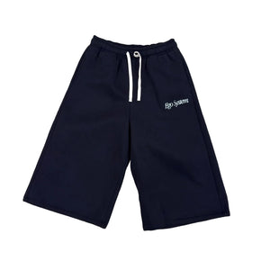 Ego System V8.0 Black Jorts - Black