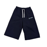 Ego System V8.0 Black Jorts - Black