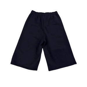 Ego System V8.0 Black Jorts - Black