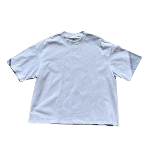 Vega Everyday Tee - White