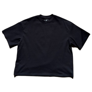 Vega Everyday Tee - Black