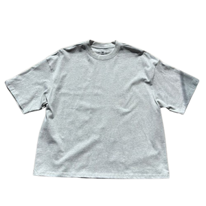 Vega Everyday Tee - Grey
