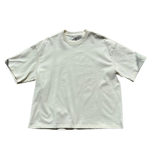 Vega Everyday Tee - Off White