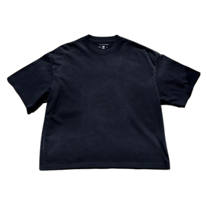 Vega Everyday Tee - Sun Fade Black